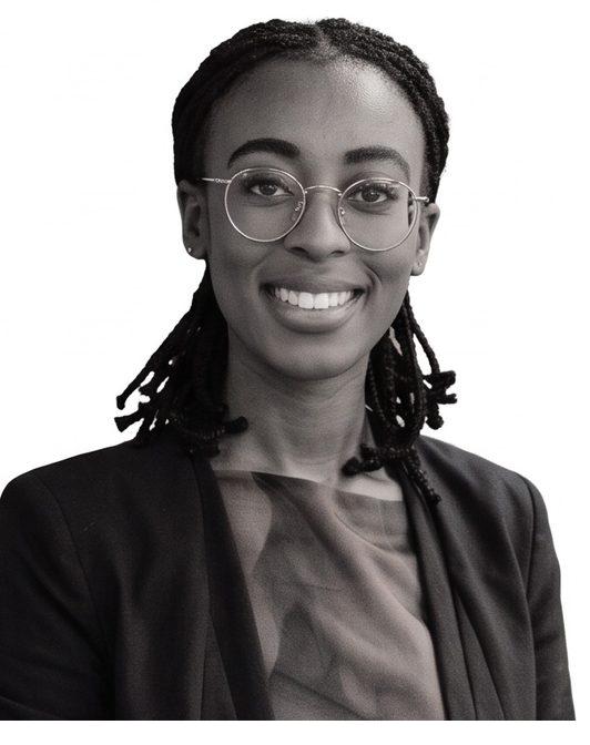 Dineo Mnisi