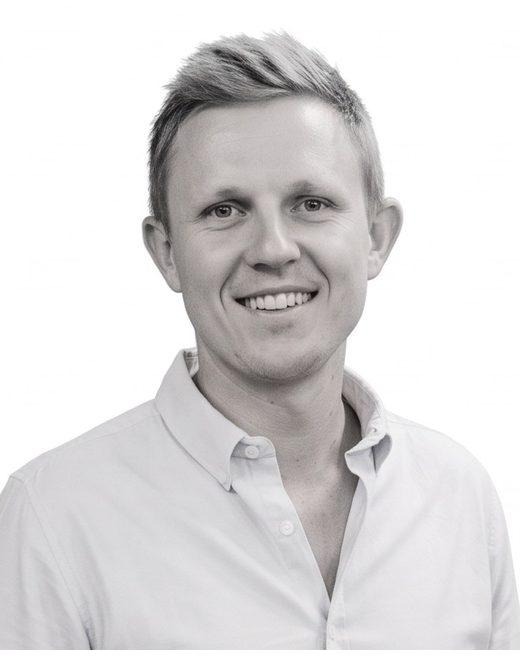 Robert Sturgeon, Founder of The Risk Lab